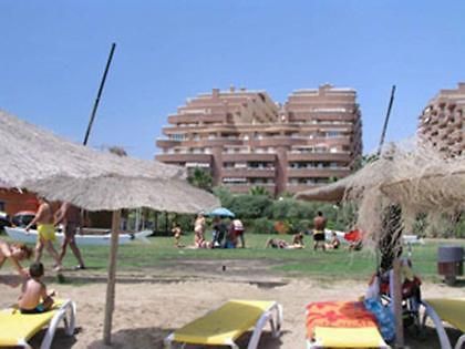 Apartament Acapulco I - Marina D'Or - Oropesa Del Mar Zewnętrze zdjęcie