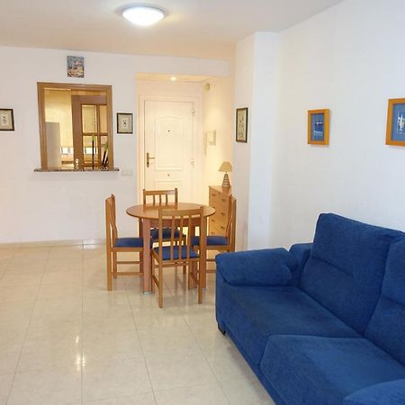Apartament Acapulco I - Marina D'Or - Oropesa Del Mar Zewnętrze zdjęcie