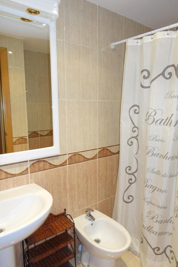 Apartament Acapulco I - Marina D'Or - Oropesa Del Mar Zewnętrze zdjęcie