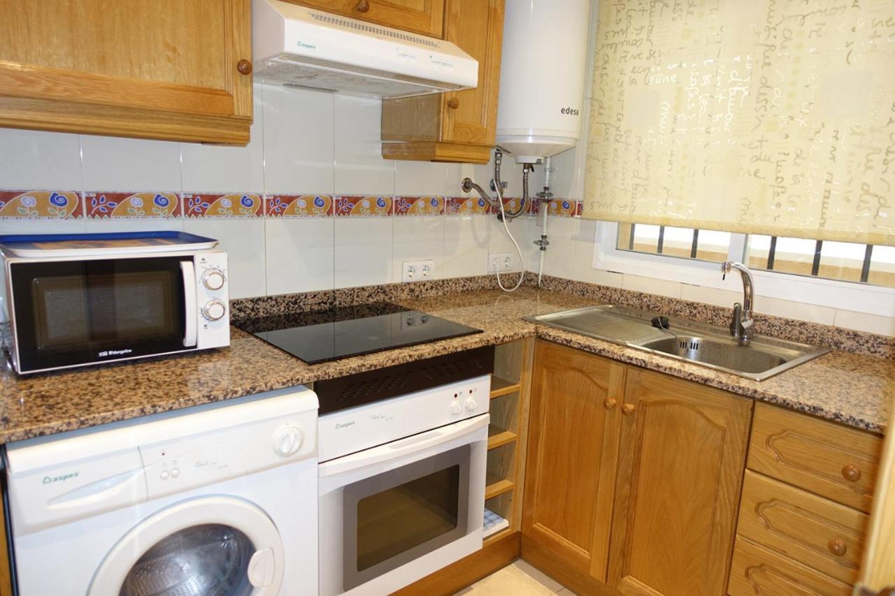 Apartament Acapulco I - Marina D'Or - Oropesa Del Mar Zewnętrze zdjęcie
