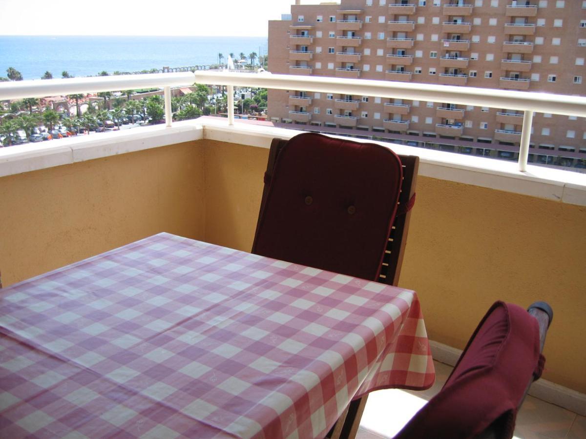 Apartament Acapulco I - Marina D'Or - Oropesa Del Mar Zewnętrze zdjęcie