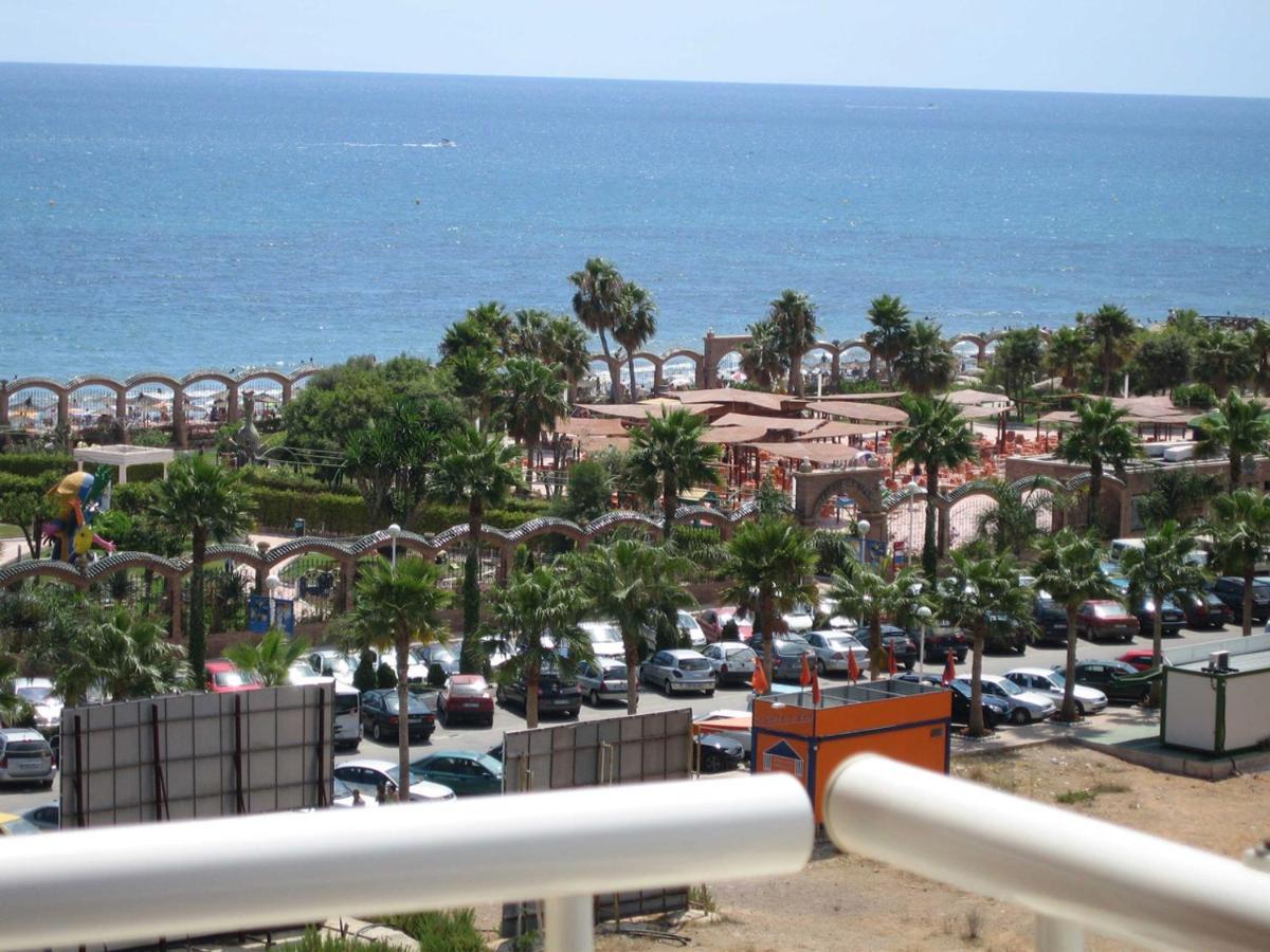 Apartament Acapulco I - Marina D'Or - Oropesa Del Mar Zewnętrze zdjęcie