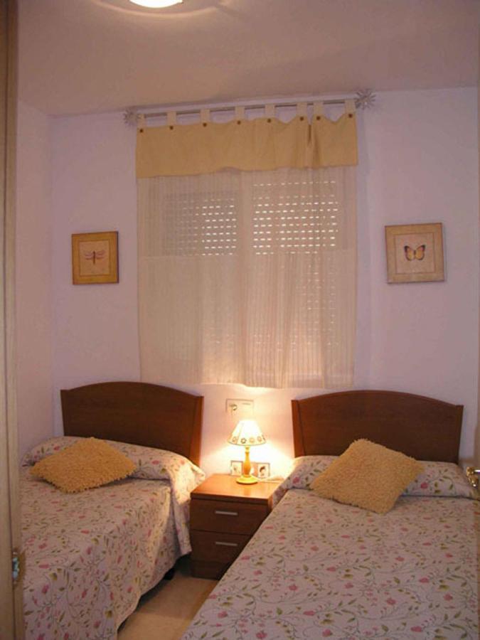 Apartament Acapulco I - Marina D'Or - Oropesa Del Mar Zewnętrze zdjęcie