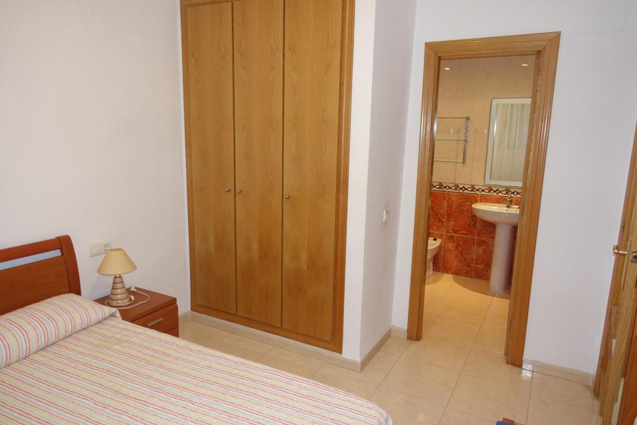 Apartament Acapulco I - Marina D'Or - Oropesa Del Mar Zewnętrze zdjęcie