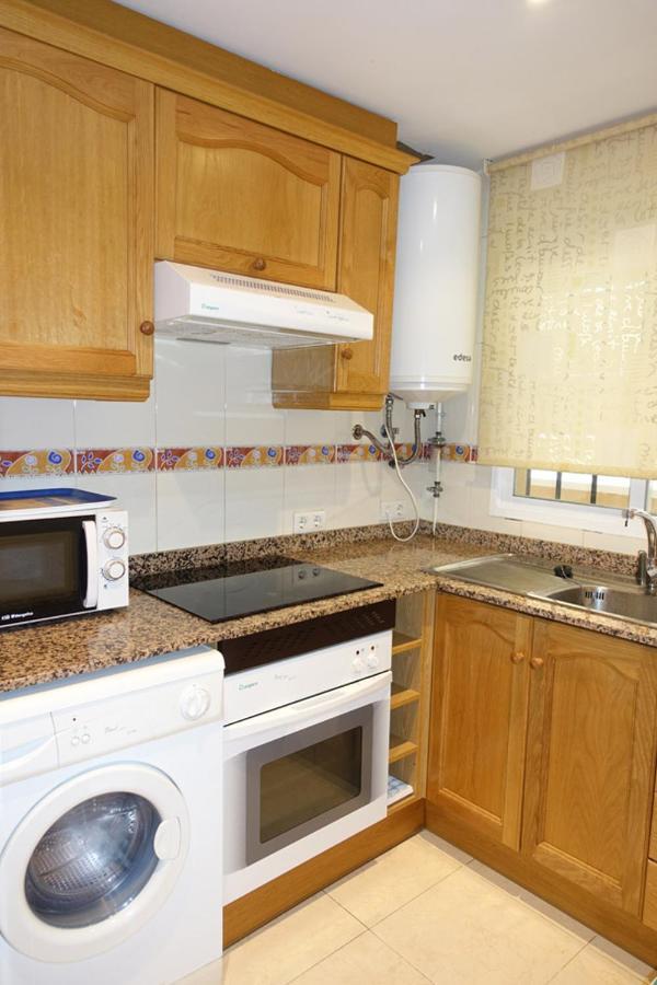 Apartament Acapulco I - Marina D'Or - Oropesa Del Mar Zewnętrze zdjęcie