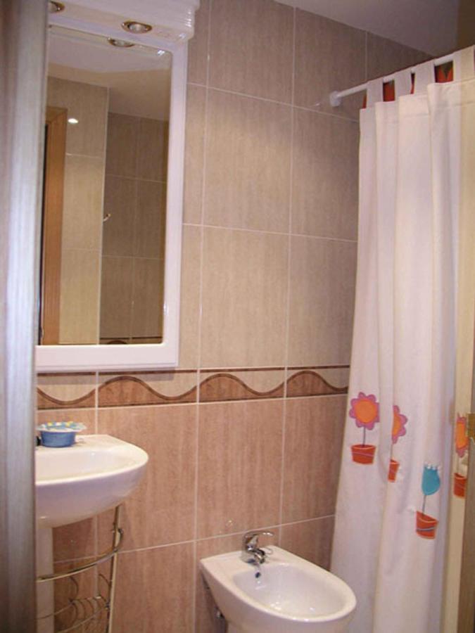 Apartament Acapulco I - Marina D'Or - Oropesa Del Mar Zewnętrze zdjęcie