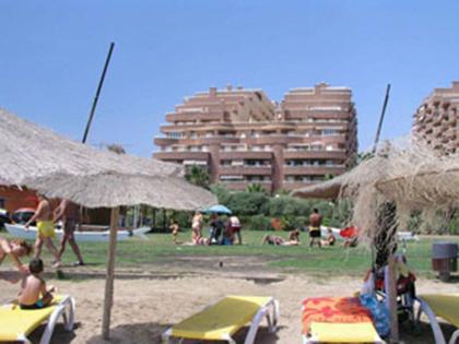 Apartament Acapulco I - Marina D'Or - Oropesa Del Mar Zewnętrze zdjęcie