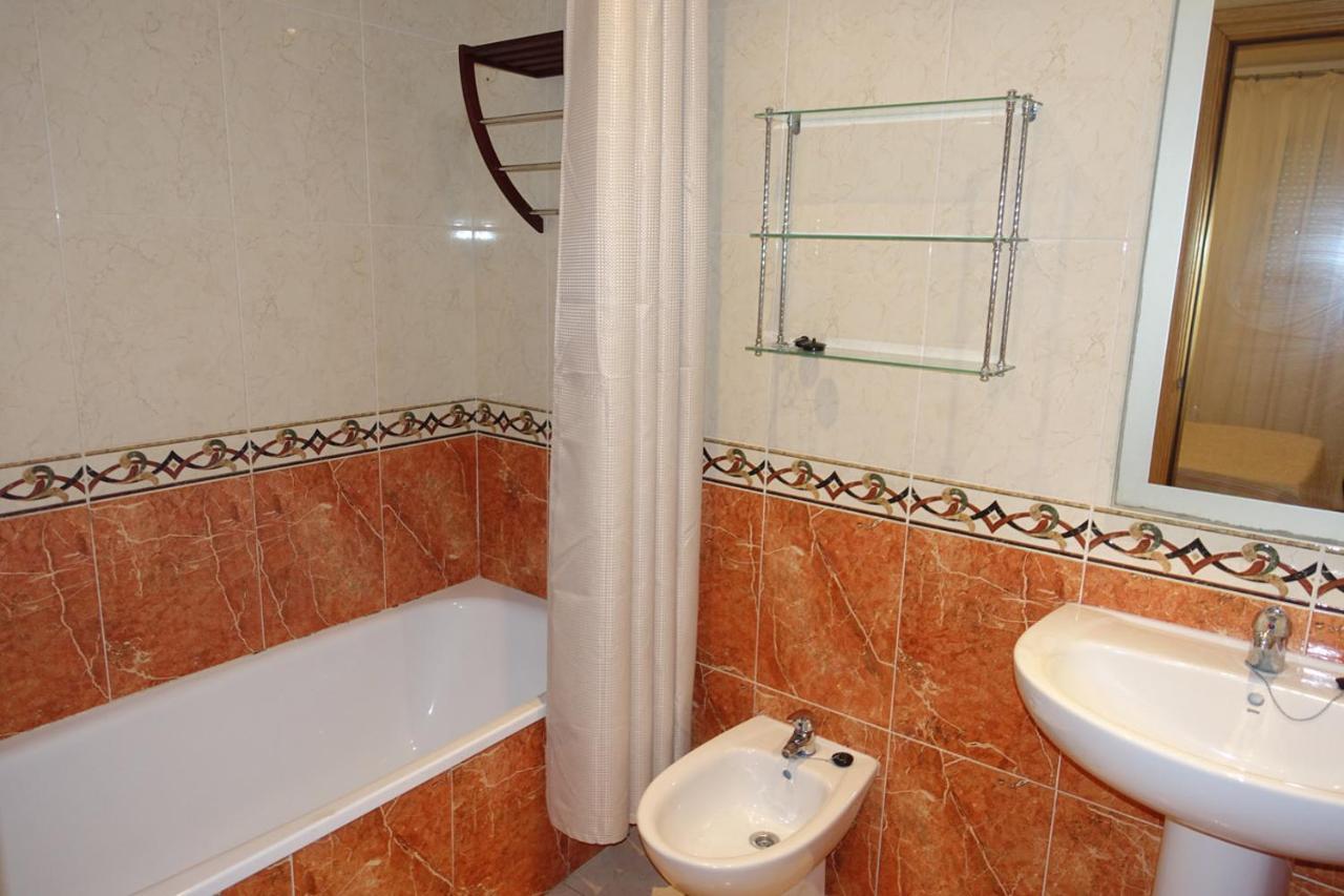 Apartament Acapulco I - Marina D'Or - Oropesa Del Mar Zewnętrze zdjęcie