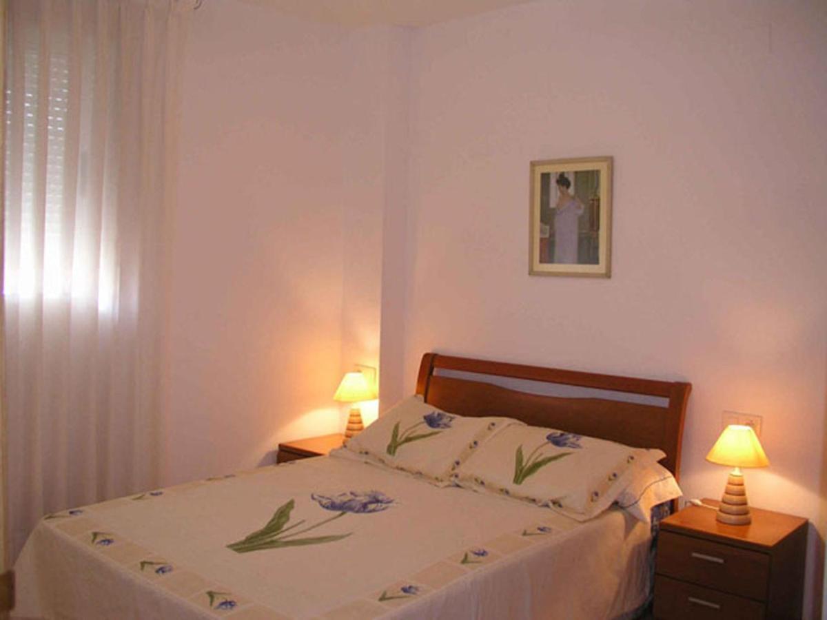 Apartament Acapulco I - Marina D'Or - Oropesa Del Mar Zewnętrze zdjęcie