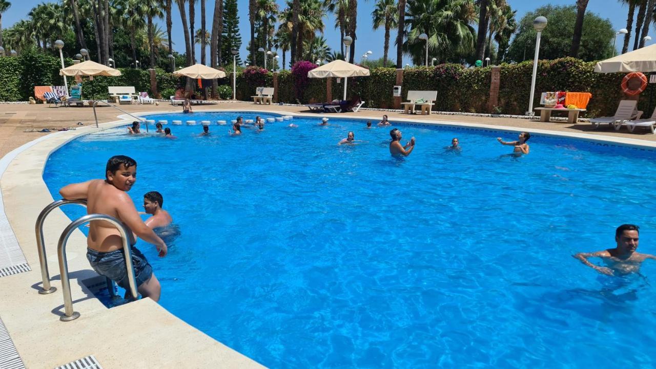 Apartament Acapulco I - Marina D'Or - Oropesa Del Mar Zewnętrze zdjęcie